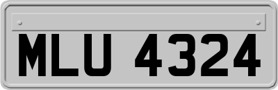 MLU4324