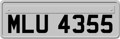 MLU4355