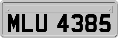 MLU4385