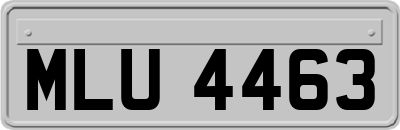 MLU4463