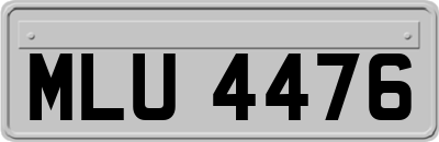 MLU4476
