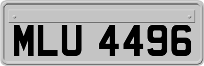 MLU4496