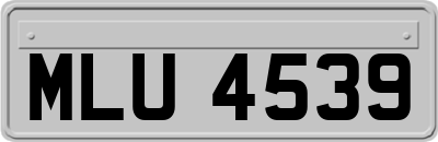 MLU4539