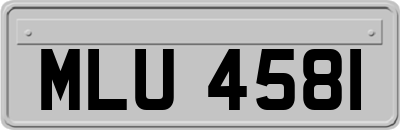 MLU4581