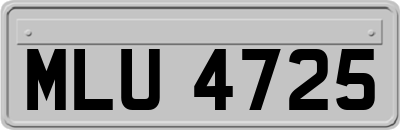 MLU4725
