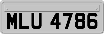 MLU4786