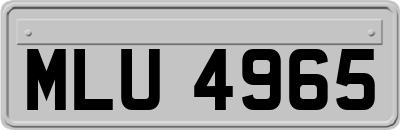 MLU4965