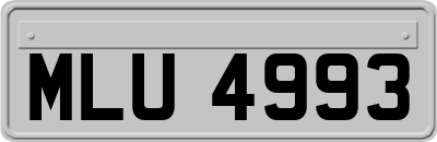 MLU4993