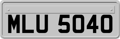 MLU5040