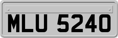 MLU5240