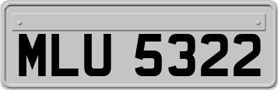 MLU5322