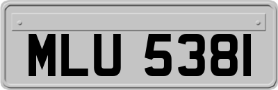 MLU5381