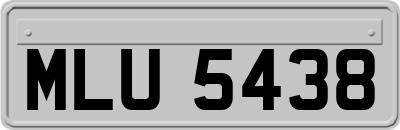 MLU5438