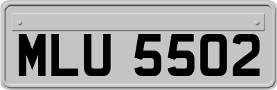MLU5502