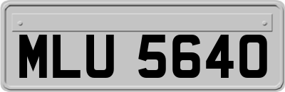 MLU5640
