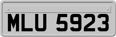MLU5923