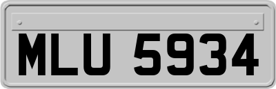 MLU5934