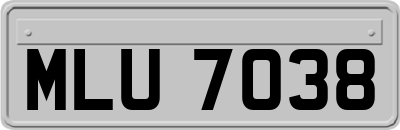 MLU7038