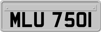 MLU7501
