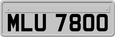 MLU7800
