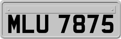 MLU7875