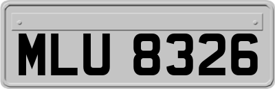 MLU8326