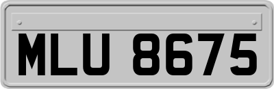 MLU8675