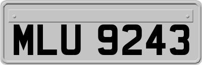 MLU9243