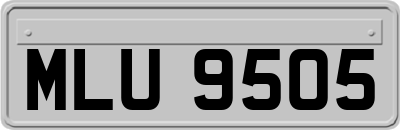MLU9505