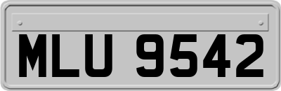 MLU9542