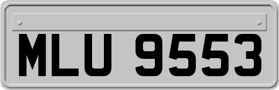 MLU9553