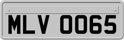 MLV0065