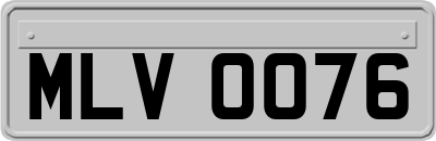 MLV0076