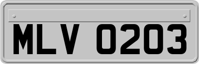MLV0203