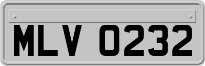 MLV0232