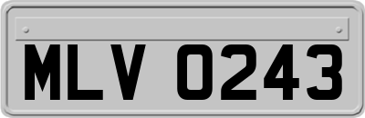 MLV0243