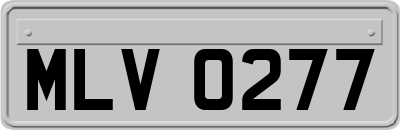 MLV0277