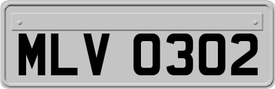 MLV0302