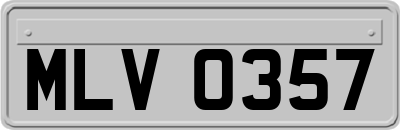 MLV0357