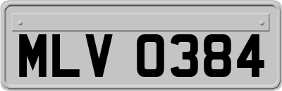 MLV0384