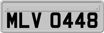 MLV0448
