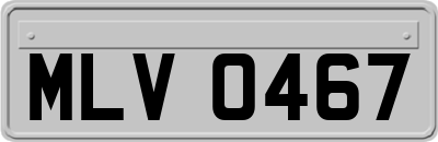 MLV0467