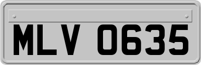 MLV0635