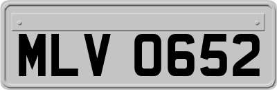 MLV0652