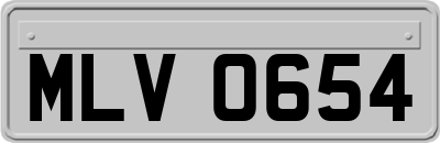 MLV0654