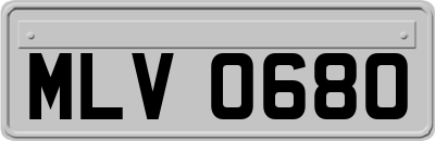 MLV0680
