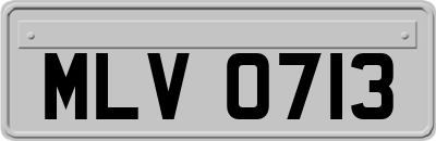 MLV0713