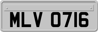 MLV0716