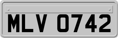 MLV0742