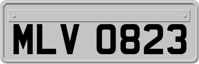 MLV0823